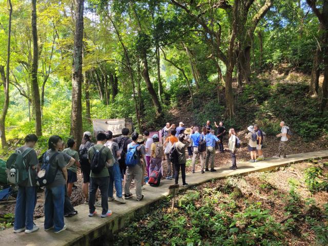 Project Plum Grove II: The Story of Community Engagement