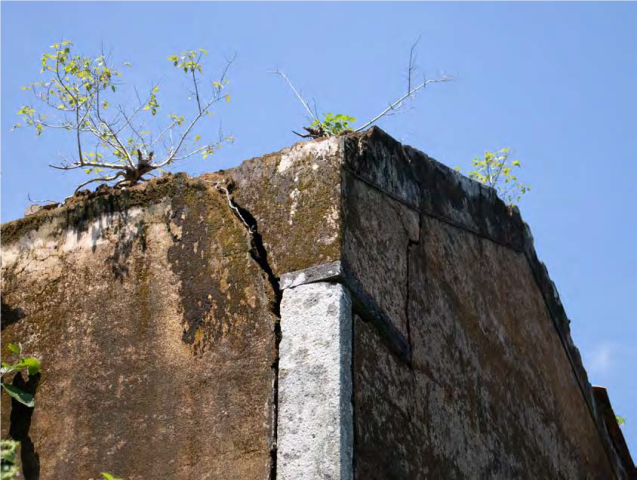 Project Plum Grove: The use of local materials in Hakka architecture of Mui Tsz Lam
