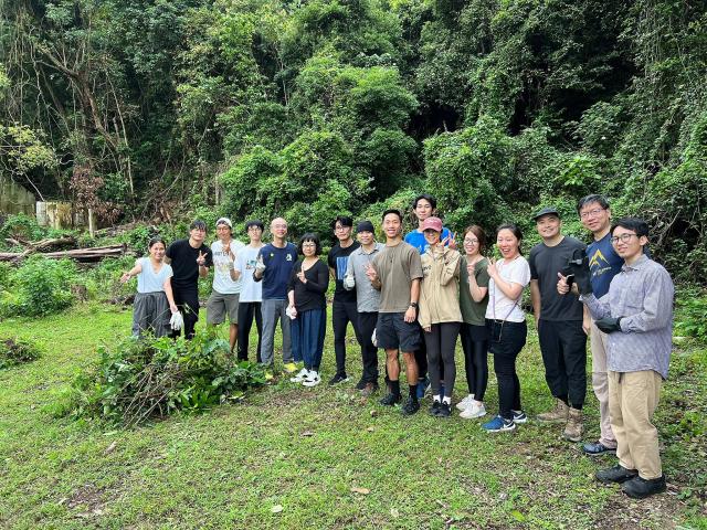 From Valley to Plain II: Community Participation Story