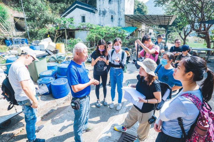 Rediscovering Kuk Po: A Journey Through Time