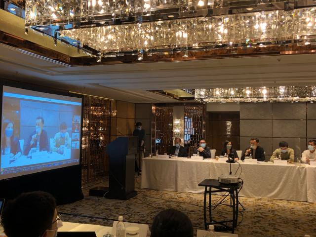 Symposium on Countryside Conservation and Revitalisation