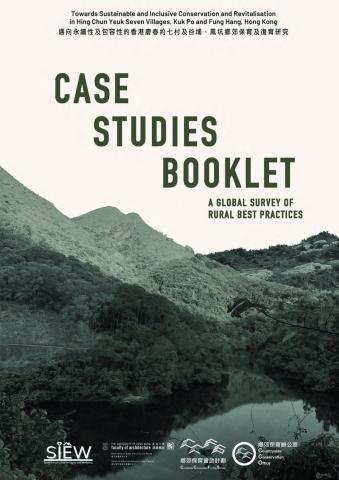 Case Studies Booklet - A Global Survey of Rural Best Practices