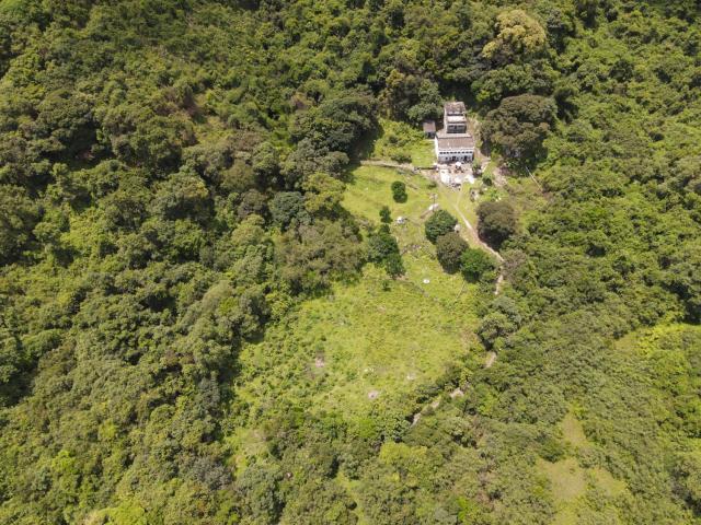 From Valley to Plain - Emigration History Revealed through the Story of Ng To Yeung's House