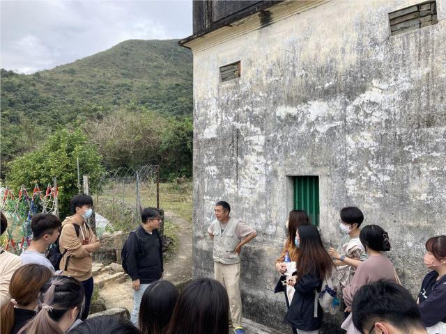 From Valley to Plain: Oral History of Kuk Po’s Villagers