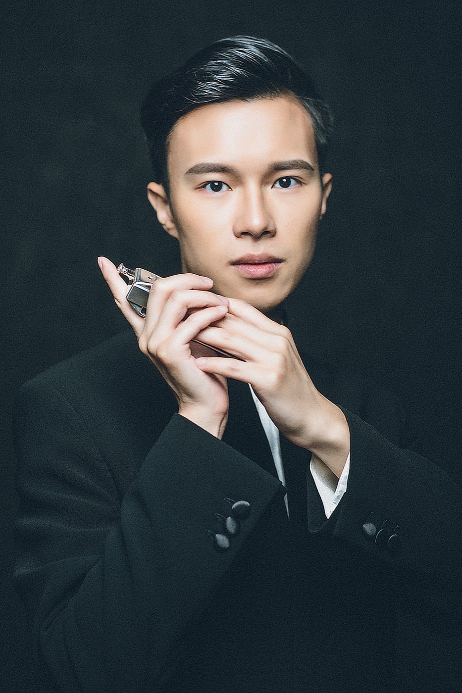 李俊樂 Gordon Lee