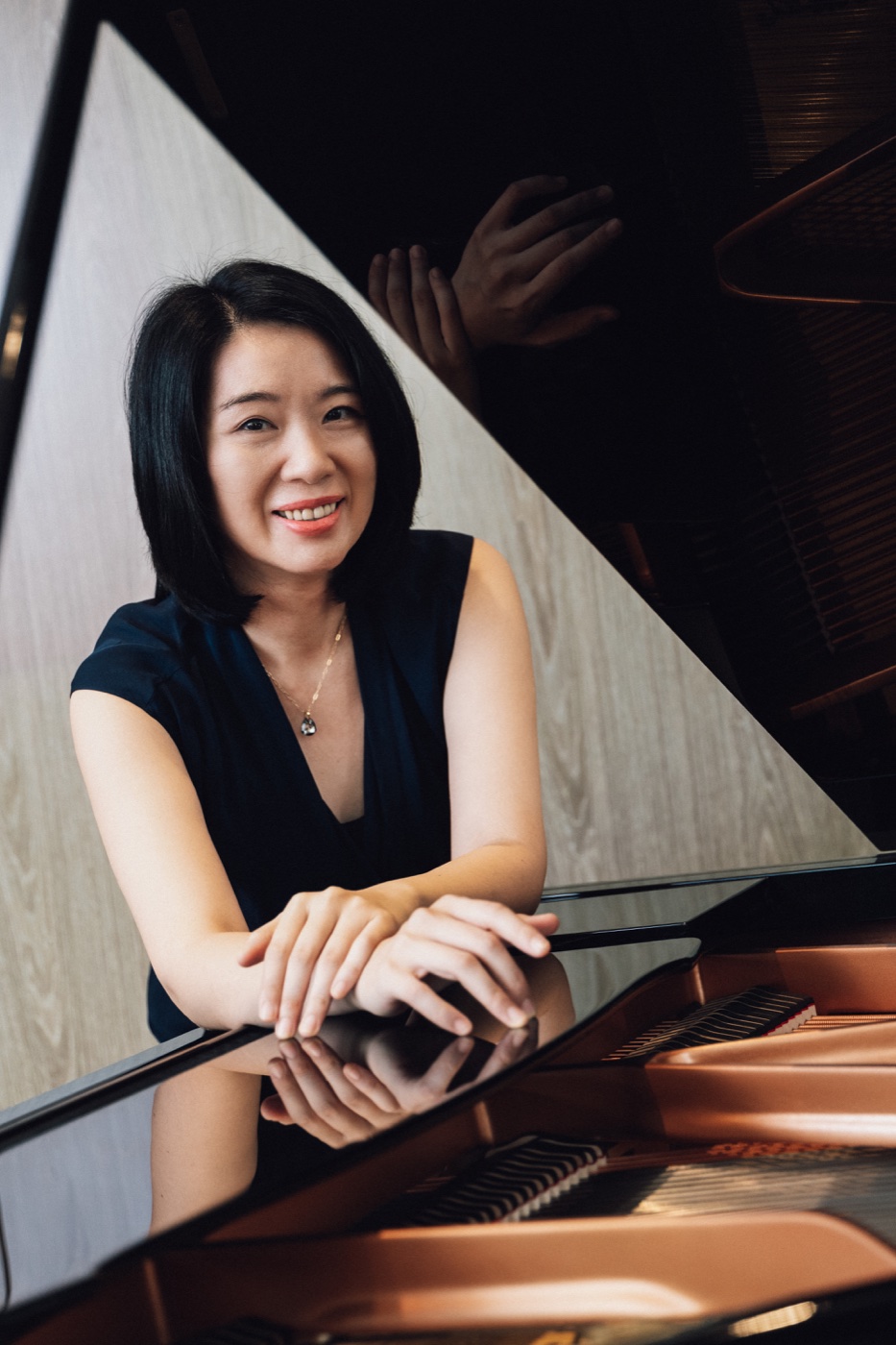 Helen Cha