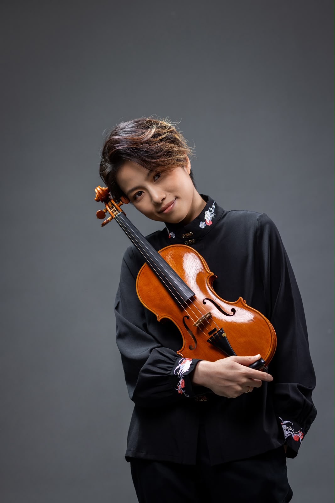 王倩兒 Nina Wong