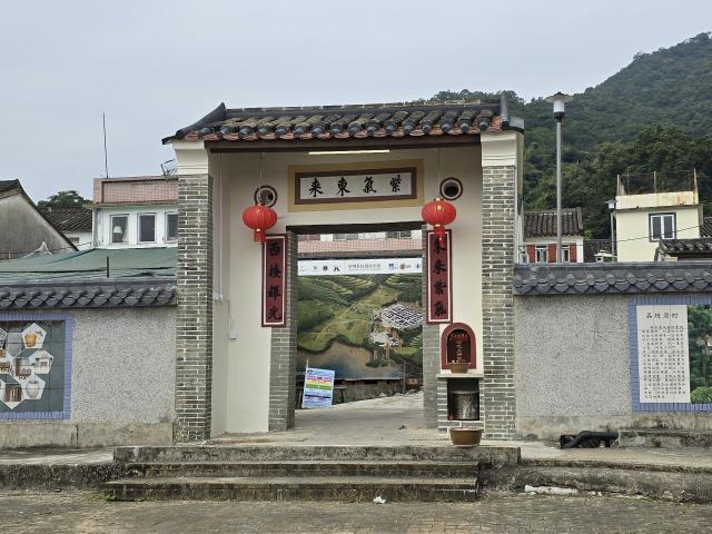 东门的历史