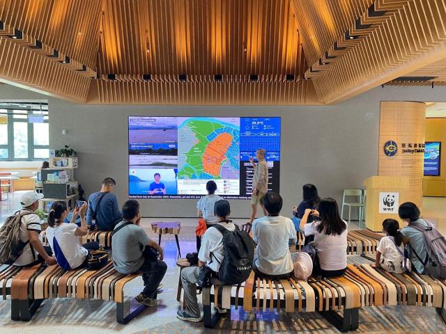 全国生态日 2024