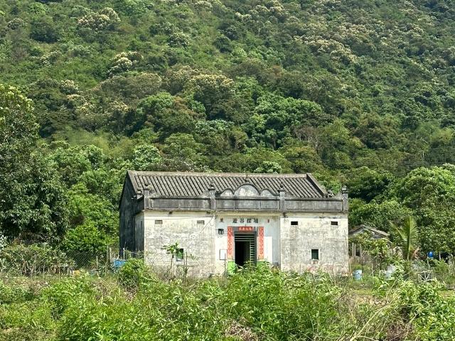 游谷探埔II : 谷埔田心李屋的故事