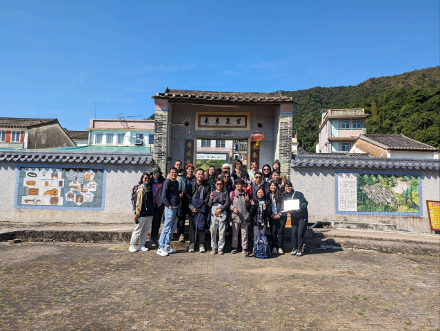 旅创家体验后记 - 旅创可能 - 荔枝窝冬日乡郊滋味行