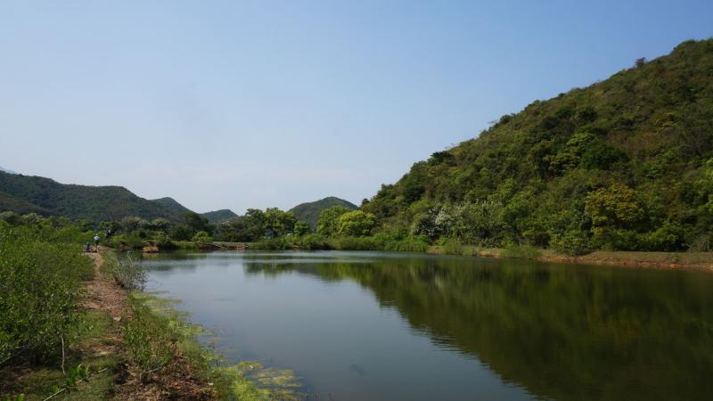 展现特色村落 重塑互助乡约